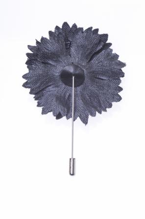 Flower-shaped pin, zdjęcie 2 Flower-shaped pin od Lanvin